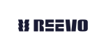 REEVO logotipas