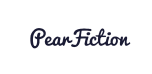 PearFiction Studios logotipas