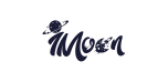iMoon Games logotipas