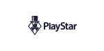 PlayStar logotipas