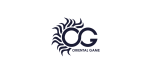 Oriental Game logotipas