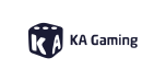 KA Gaming logotipas