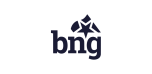 BNG logotipas