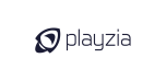 Playzia logotipas