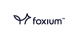 Foxium logotipas