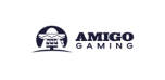 Amigo Gaming logotipas