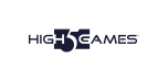 High 5 Games logotipas