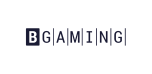 BGaming logotipas