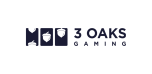 3 Oaks logotipas