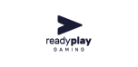 Ready Play Gaming logotipas