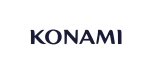 Konami logotipas