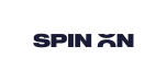 SpinOn logotipas