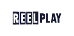 ReelPlay logotipas