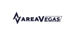 AreaVegas Games logotipas