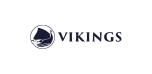 Vikings logotipas