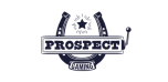 Prospect Gaming logotipas