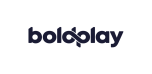 Boldplay logotipas