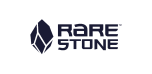 Rarestone logotipas