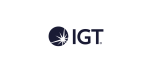 IGT logotipas