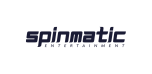 Spinmatic logotipas