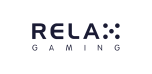 Relax Gaming logotipas