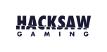Hacksaw Gaming logotipas