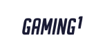 Gaming1 logotipas