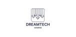 DreamTech logotipas