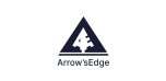 Arrow's Edge logotipas
