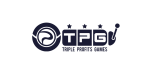 Triple Profits Games logotipas