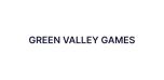 Green Valley Games logotipas