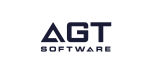 AGT Software logotipas
