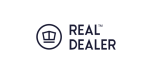 Real Dealer Studios logotipas