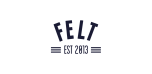 Felt logotipas