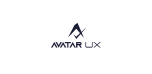 AvatarUX logotipas