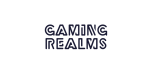 Gaming Realms logotipas