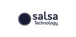 Salsa Technology logotipas