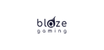 Blaze Gaming logotipas