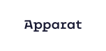 Apparat logotipas