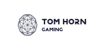 Tom Horn Gaming logotipas