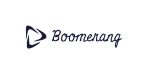 Boomerang Studios logotipas