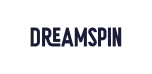 DreamSpin logotipas