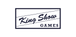 King Show Games logotipas