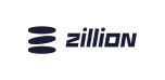 Zillion Games logotipas