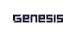 Genesis logotipas