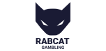 Rabcat logotipas