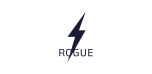 Rogue logotipas