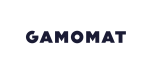 GAMOMAT logotipas