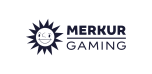 Merkur logotipas