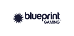 Blueprint Gaming logotipas